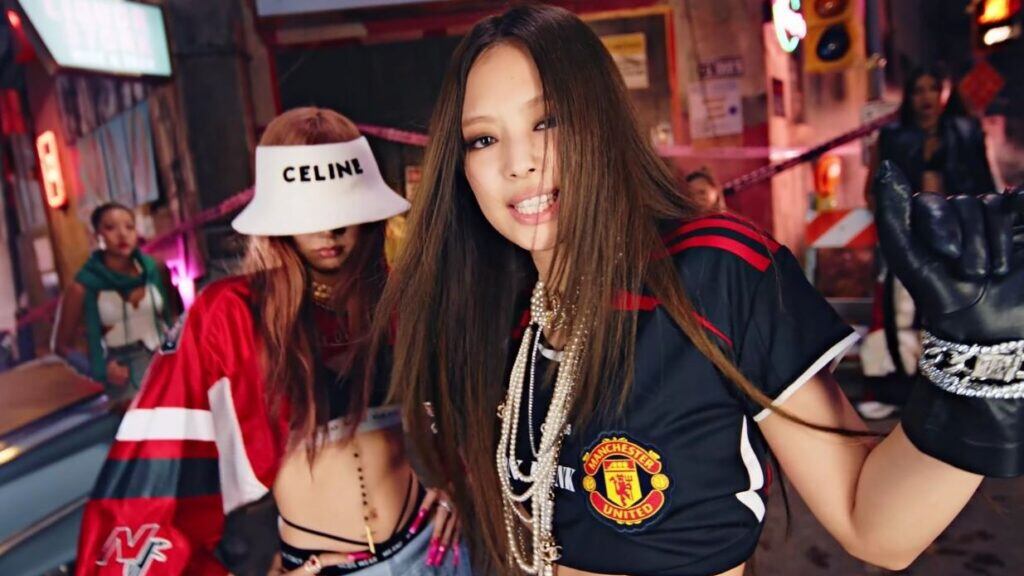 Jennie - Blackpink