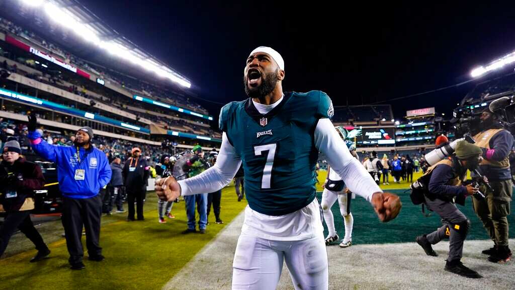 Philadelphia Eagles buscará el título de la Nacional