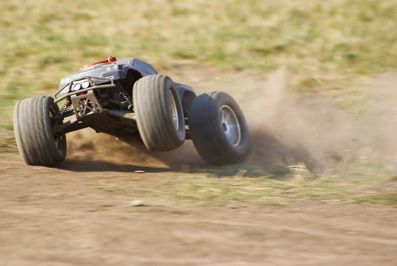 Monster Trucks