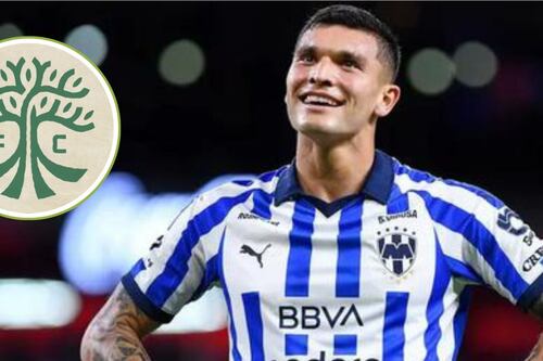 Austin FC lo hace oficial y le da la bienvenida a Brandon Vázquez