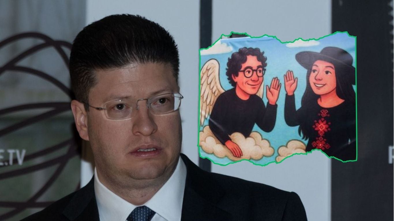 A un año sin Ximena y Pepe
