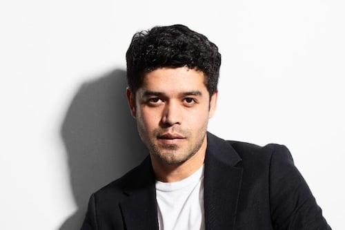 Eutimio Fuentes en “Goya”, un viaje de hermandad y descubrimiento