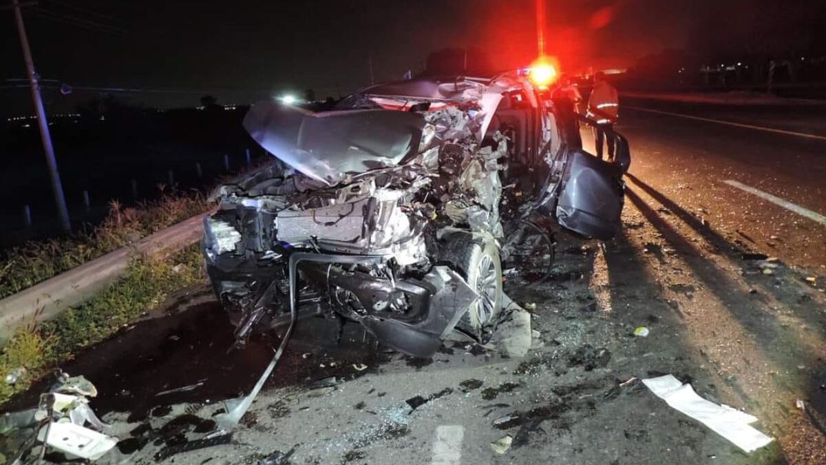 Muere presidente municipal de Aguascalientes.