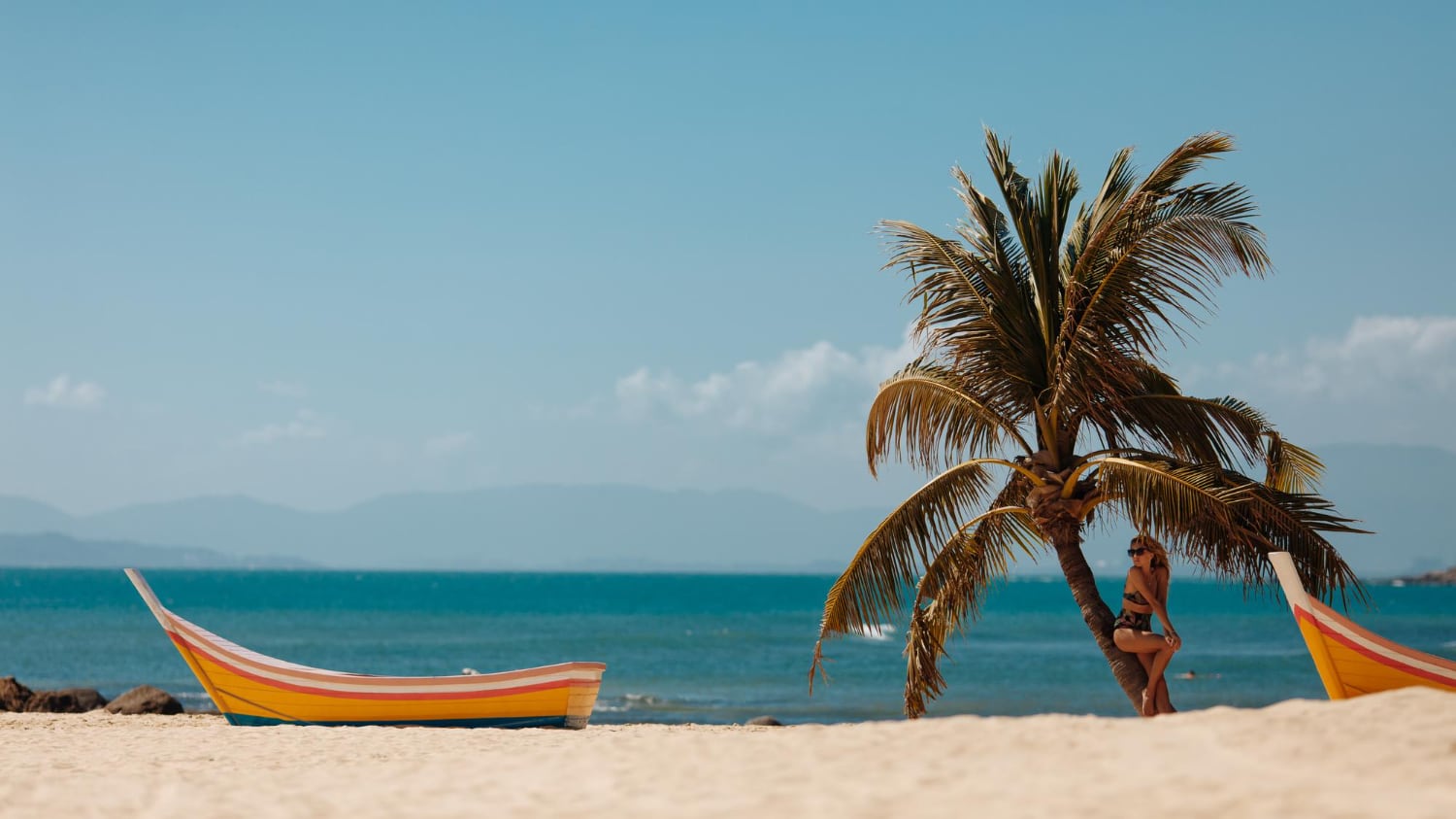 Alejandra Gutiérrez, Gerente de Relaciones Públicas de la OCV de Ixtapa Zihuatanejo, nos comparte algunos consejos para escaparte a Ixtapa-Zihuatanejo