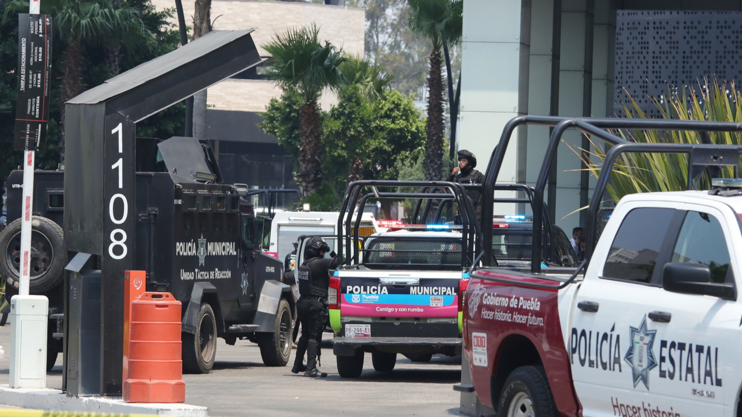 FOTO: Agencia Enfoque