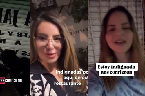 #LadyPolanco: el video viral que encendió las redes con burlas y memes