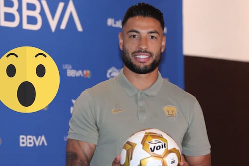 “Ellos no tienen casa”: Pumas enciende la final con fuerte mensaje a Cruz Azul