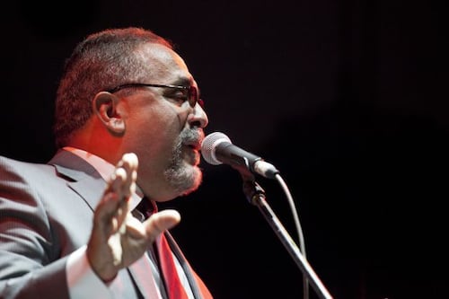 ¿Willie Colón murió las 9:43, como en la canción? revelan la hora de su fallecimiento