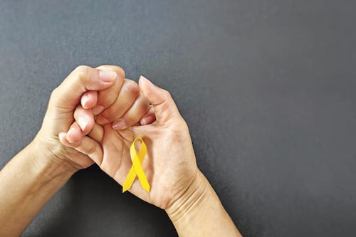 Prevención del suicidio en tres números