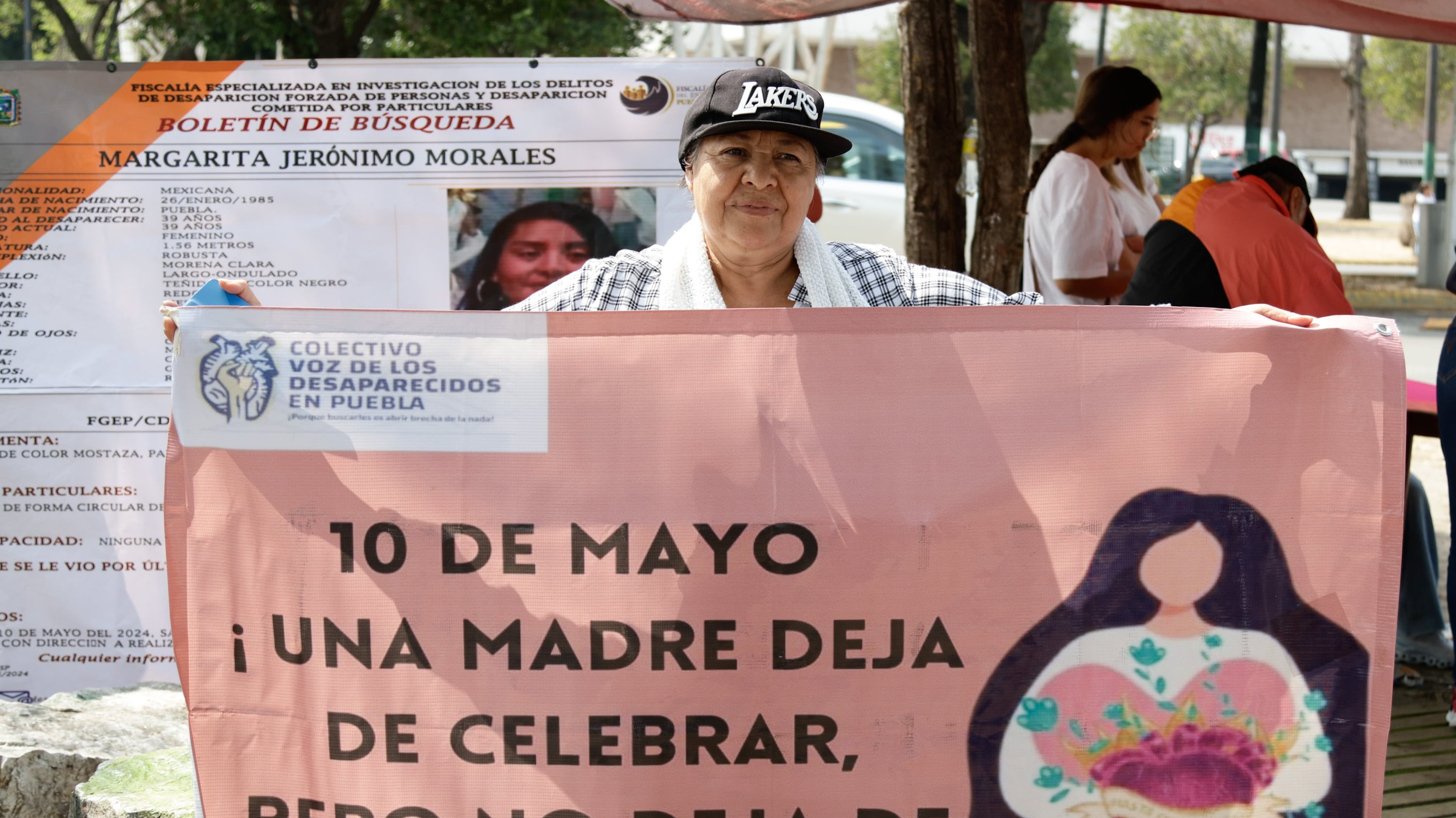 FOTO: Oscar Rodríguez/Agencia Enfoque