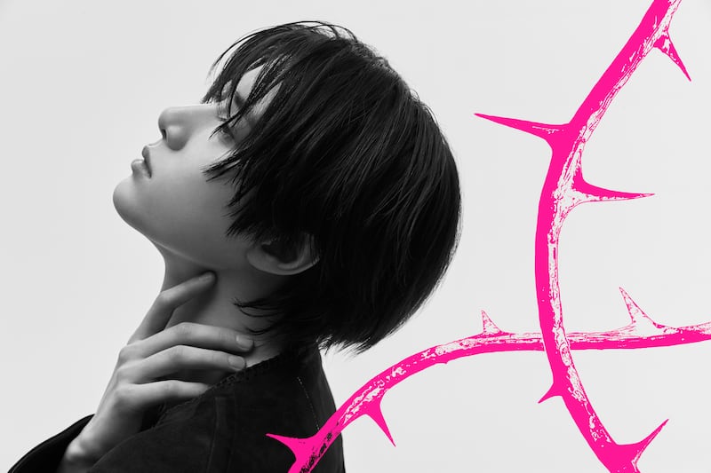 BEOMGYU de TOMORROW X TOGETHER