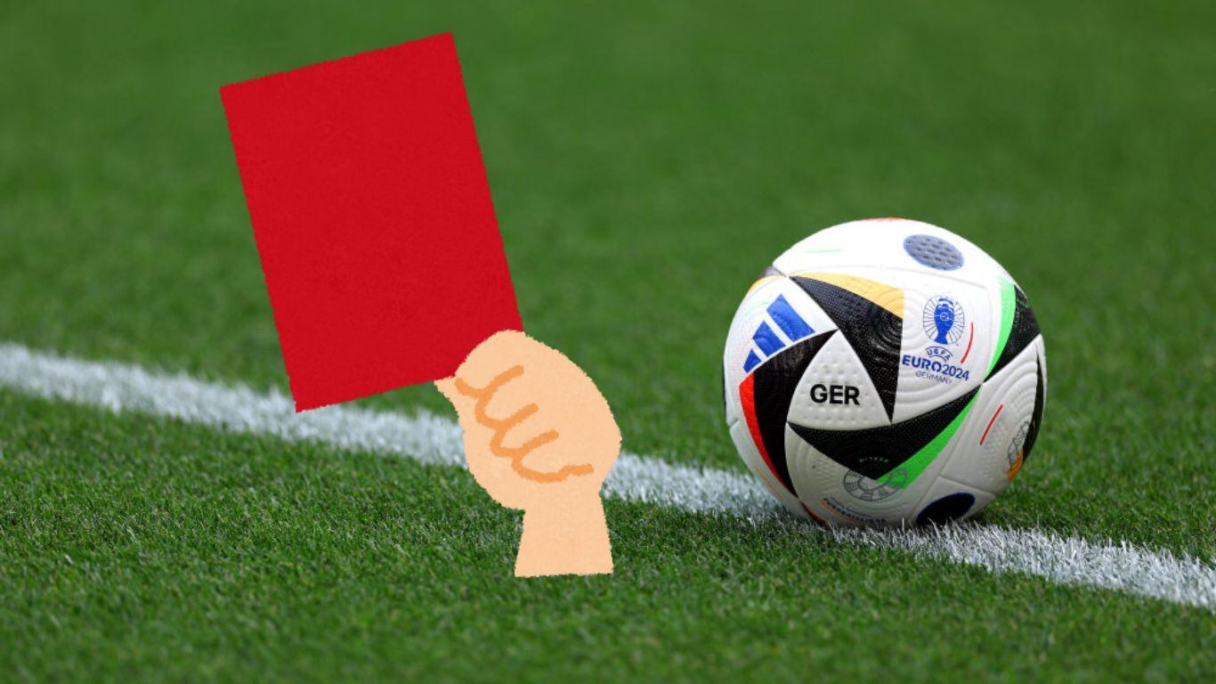 Escándalo por castigo