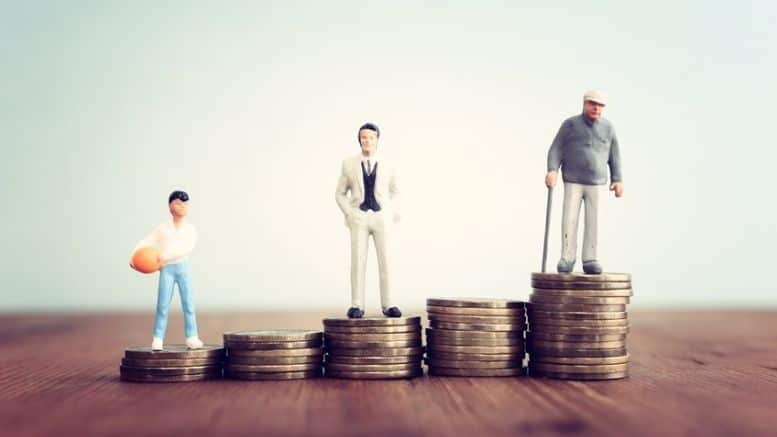 Recientemente, AMLO anunció que presentará una iniciativa de reforma con el objetivo de asegurar una vejez digna para las nuevas generaciones.