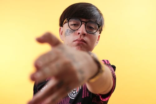 Dani Flow ofrece disculpas por su verso que hace apología al abuso infantil