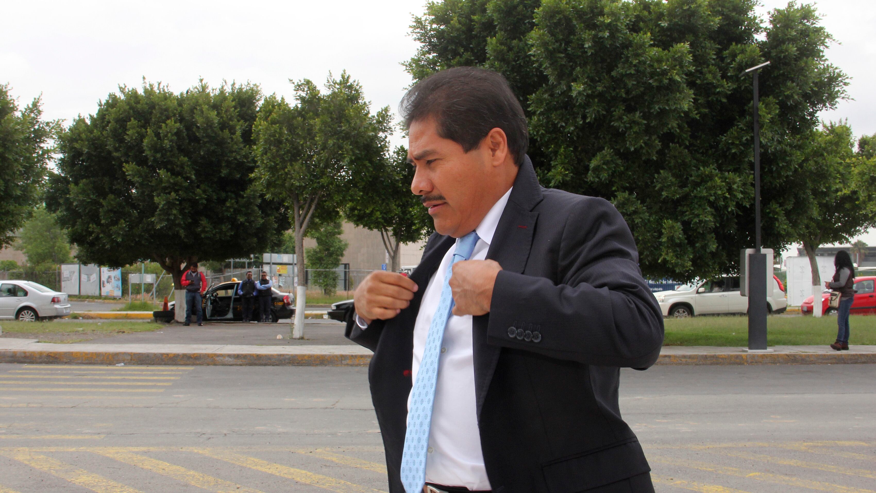 FOTO: Agencia Enfoque