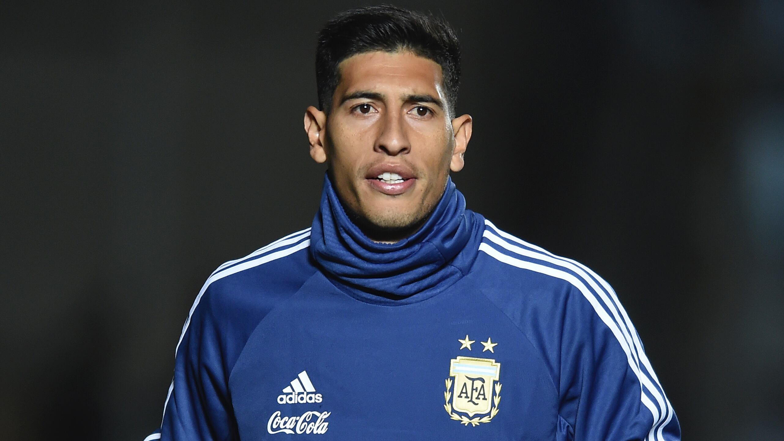 Esteban Andrada