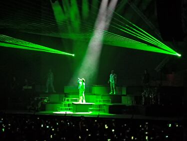 Big Time Rush Can't Get Enough Tour Summer 2023