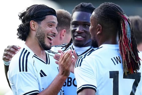 Brighton vs. Fulham: ¿Dónde y a qué hora ver el debut de Raúl Jiménez en Premier League?