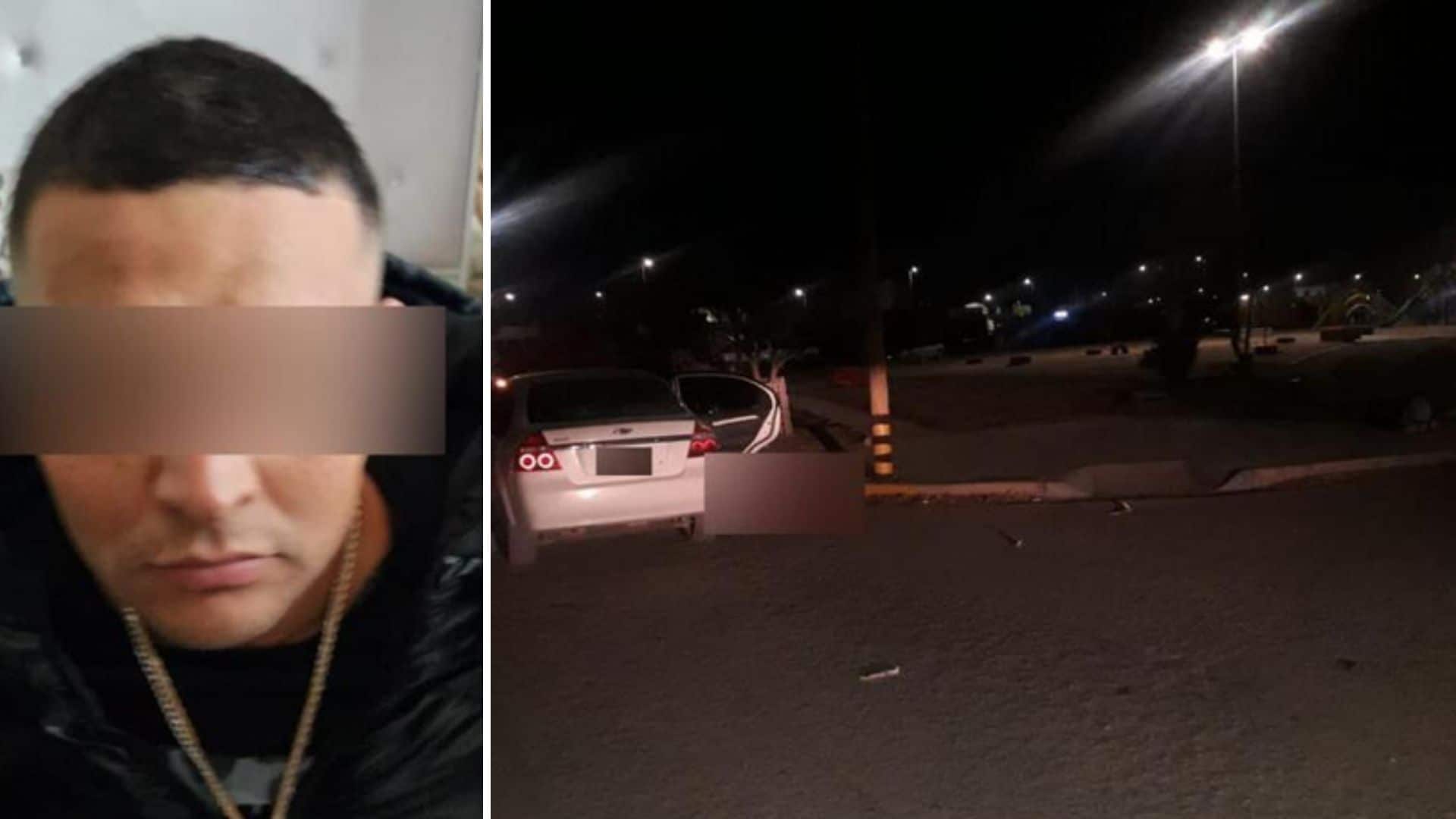 Hallaron a dos de los reos que se fugaron el 1 de enero en Ciudad Juárez.