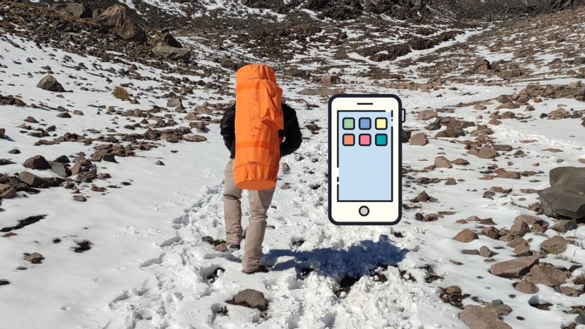 alpinista-José-Luis-Díaz-Morales-encuentran-celular-pico-de-orizaba