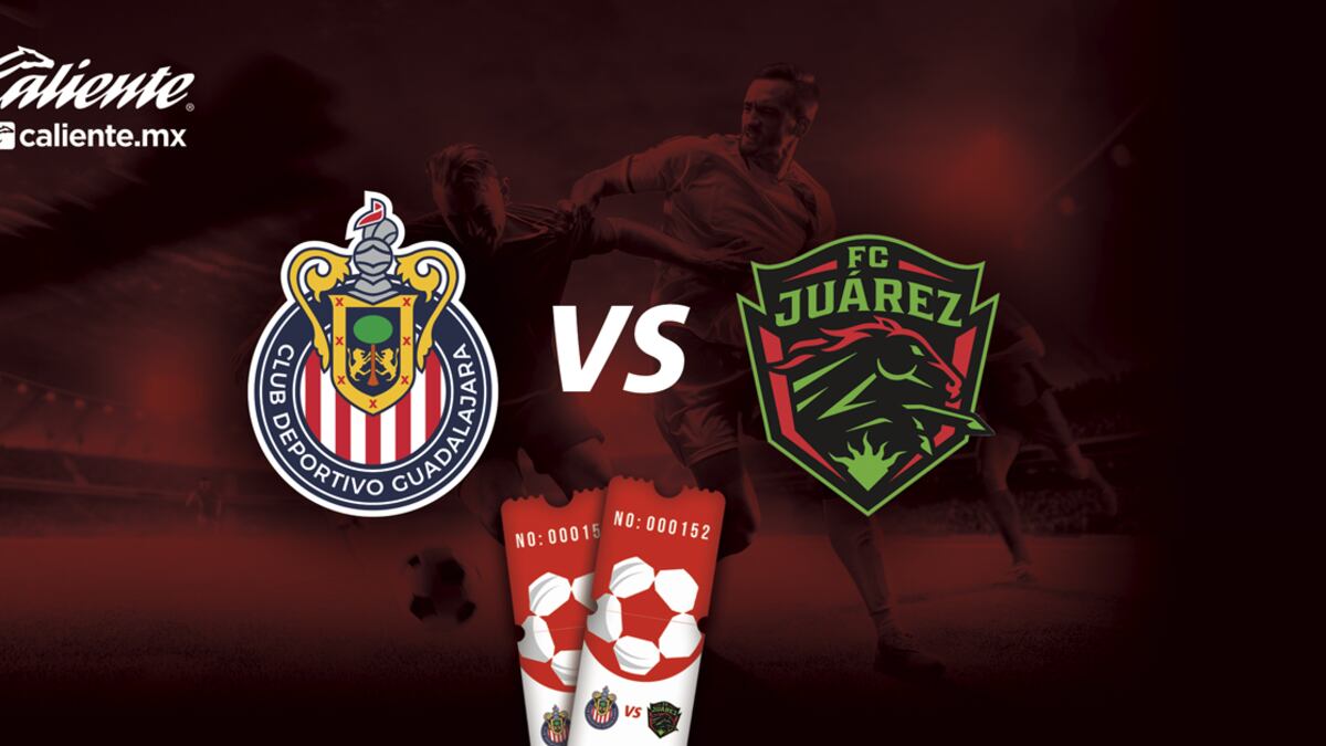 Chivas vs Juárez