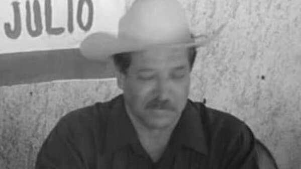 Murió después de recibir varios disparos de arma de fuego. (Especial)