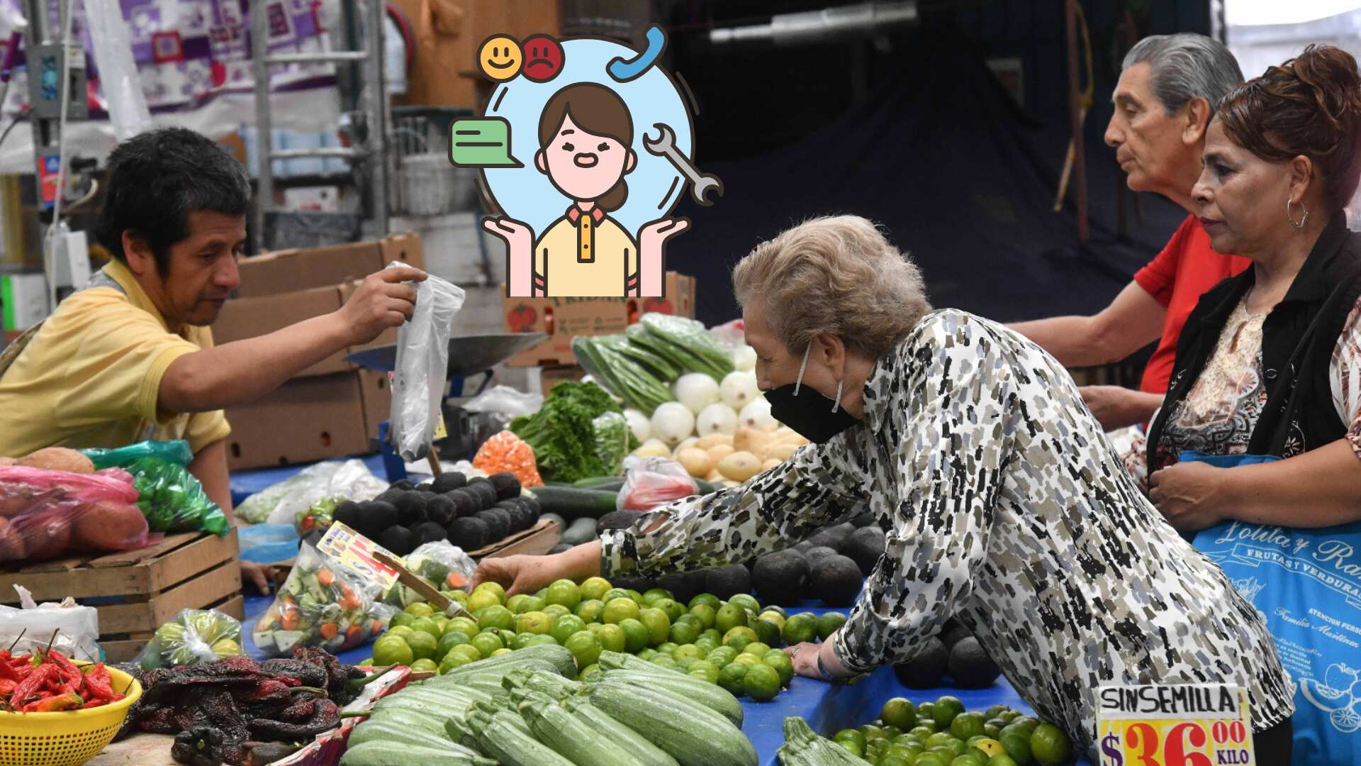 Para una vida digna, con servicios y alimentos básicos, se requieren cuatro mil 666 pesos, casi 7 pesos más que hace un mes.