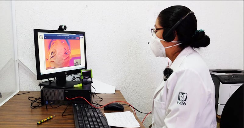 seguimiento remoto de pacientes