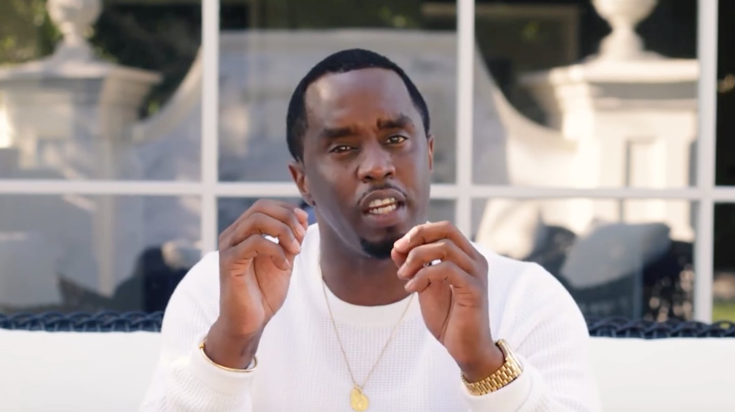 Caso P. Diddy: Desde la detención del rapero han aumentado sus ...