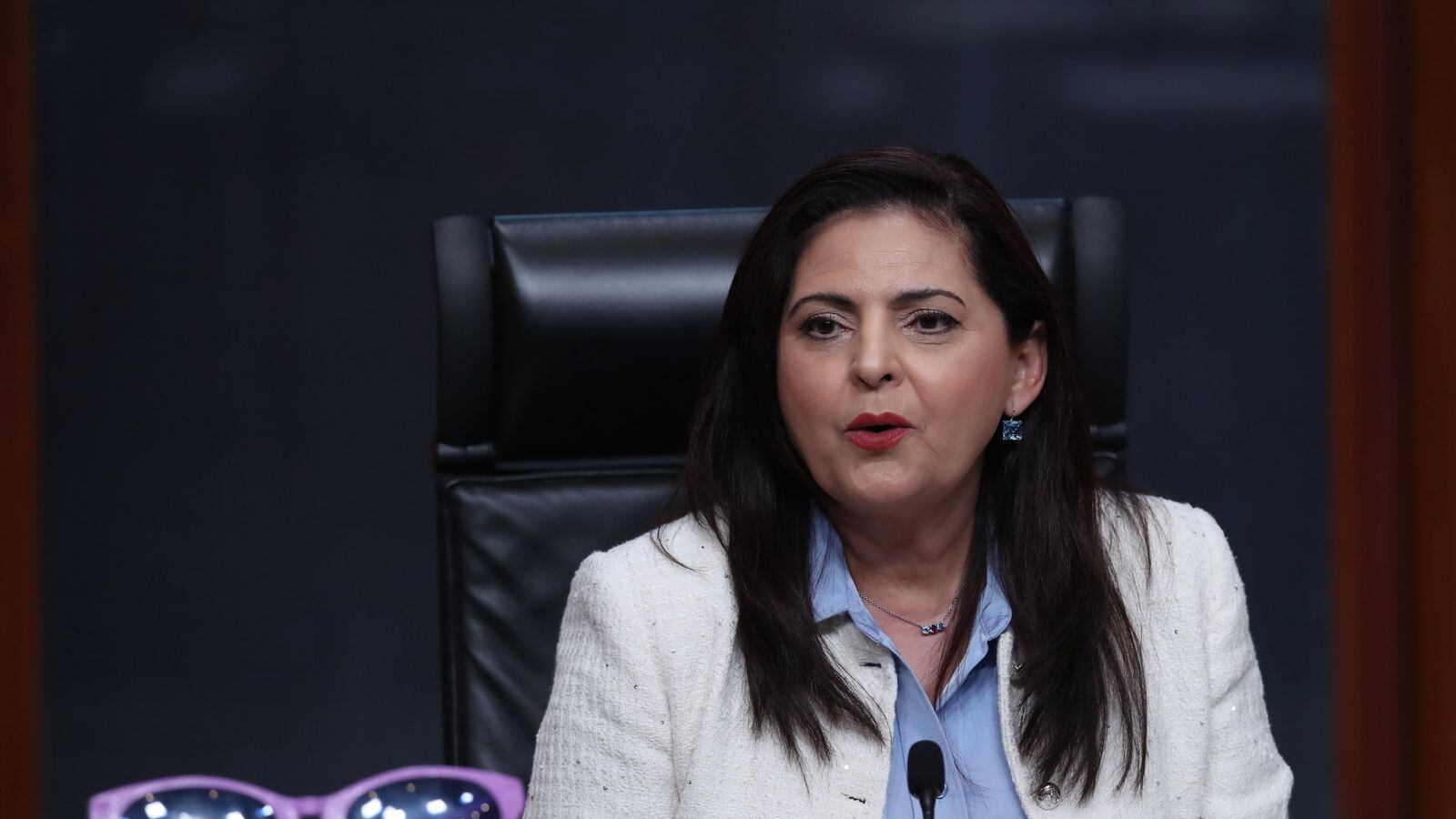 TEPJF otorgó triunfo a cuatro mujeres que obtuvieron mayor número de votos