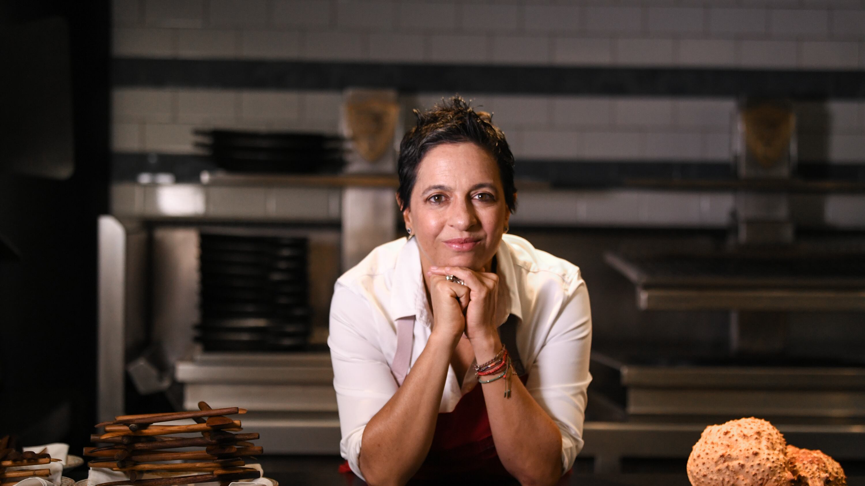 Con su proyecto Indigo y presencia en redes, Pía Quintana democratiza la cocina mexicana saludable basada en técnicas mesoamericanas