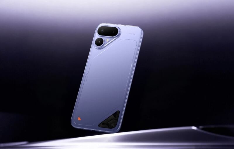 El TECNO POVA Curve 2 5G combina un diseño ligero con una batería de larga duración que aguanta el ritmo del uso diario sin problema