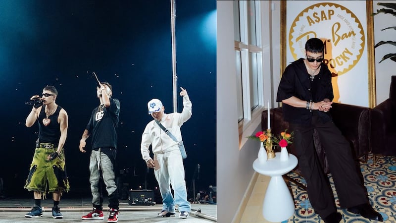 El Malilla anuncia gira por Estados Unidos tras exitosa presentación en CDMX