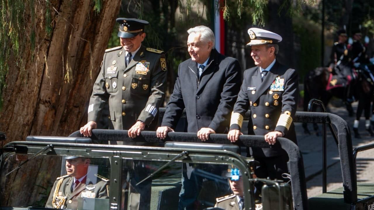 Marcha de la Lealtad