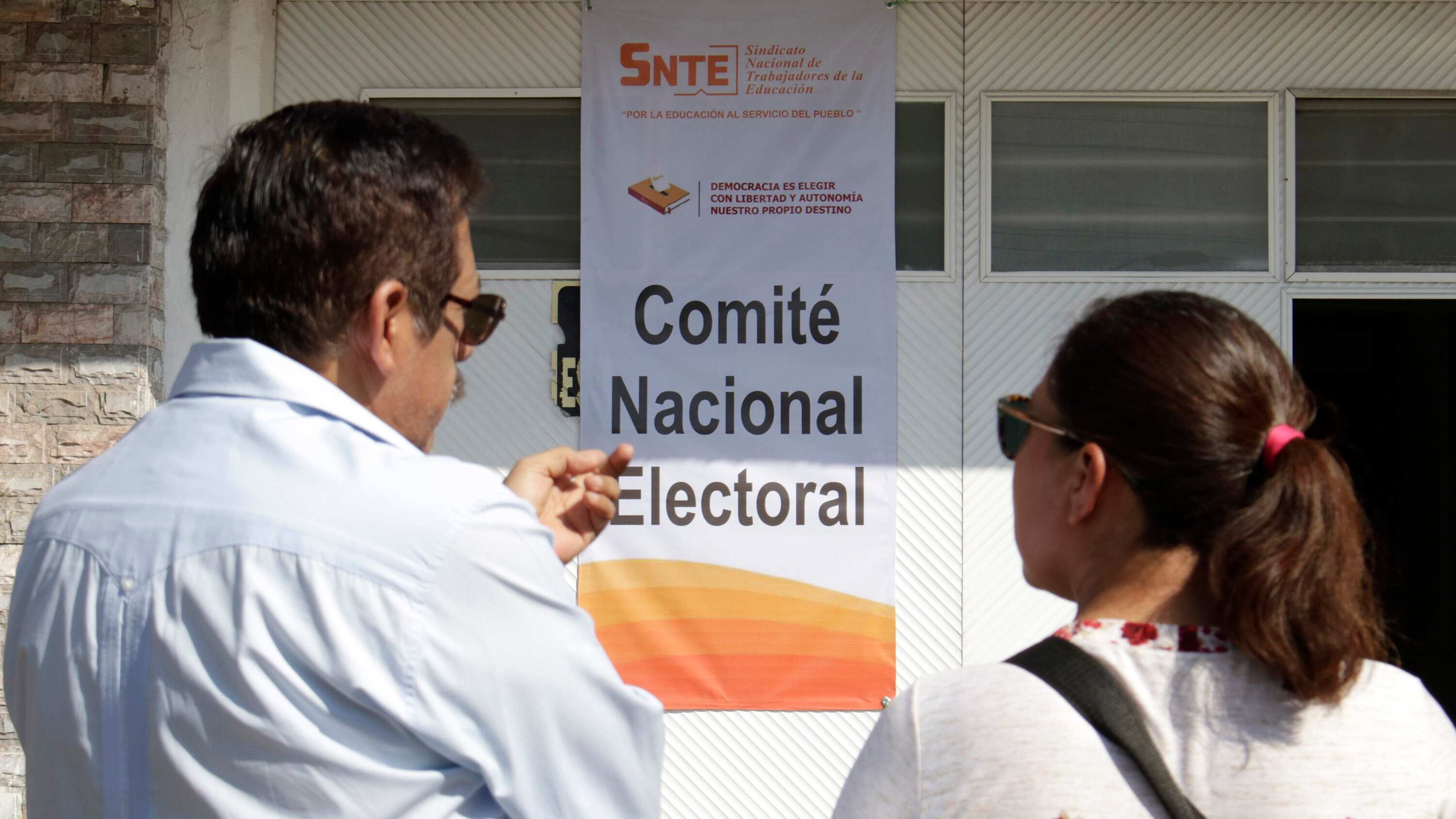 FOTO: Pablo Spenser/Agencia Enfoque