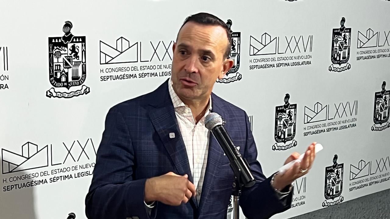 Carlos de la Fuente considera que el Paquete Económico no tiene futuro.