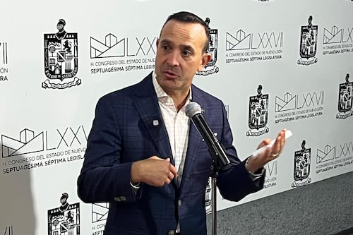 ¿No habrá Presupuesto 2026?; “Yo no le veo futuro”, señala Carlos de la Fuente