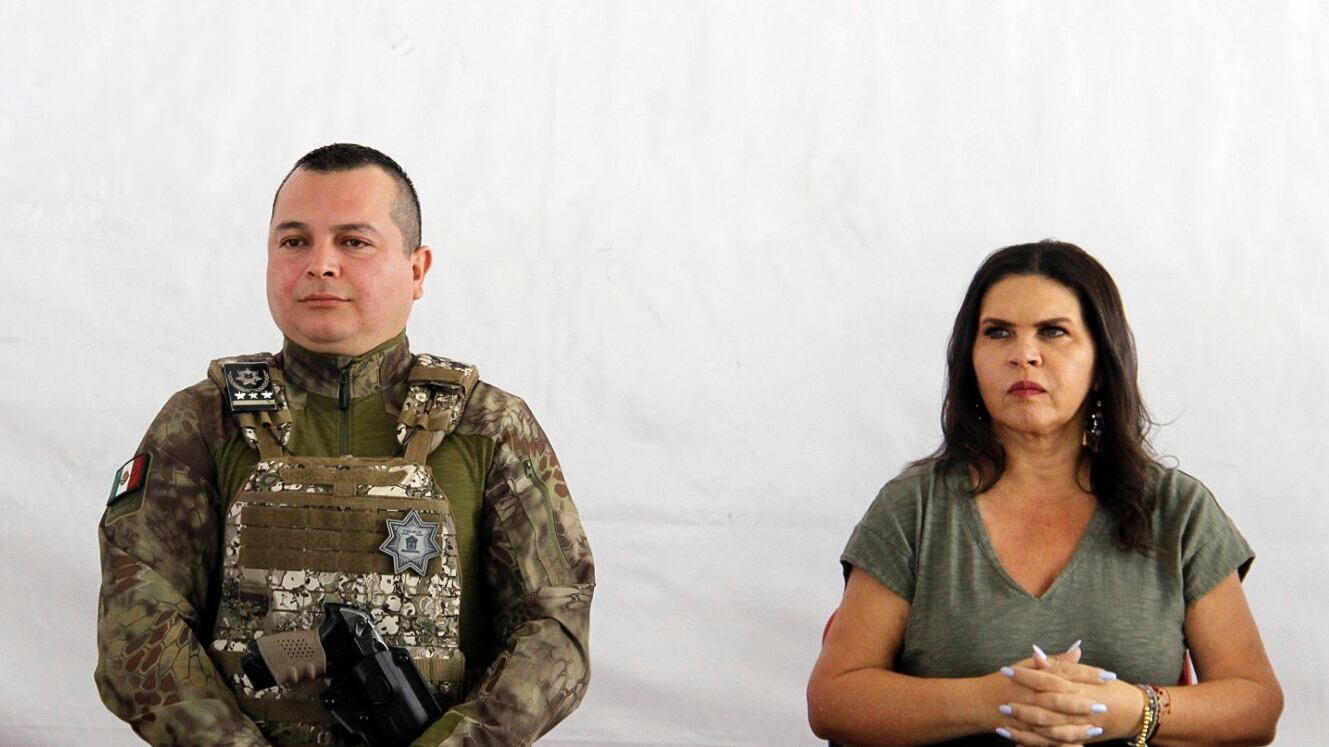 FOTO: Agencia Enfoque