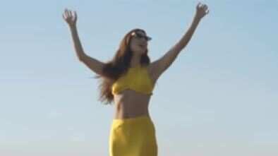 'Solar Power' de Lorde estreno del video de su nuevo álbum