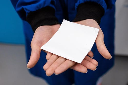 Esta ropa reduce el calor ante el aumento de las temperaturas