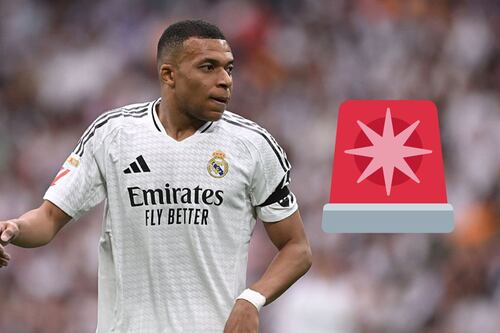 ¡En problemas! Autoridades investigan a Kylian Mbappé por insólita razón