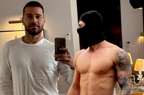 Ricky Martin y el juicio público: ¿por qué molesta su vida sentimental?