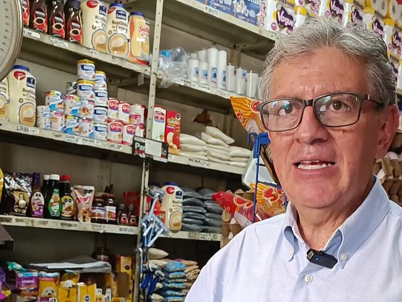 Gerardo López Becerra