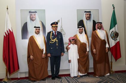 El Día Nacional de Qatar en México celebra el desarrollo y los alianzas con el mundo