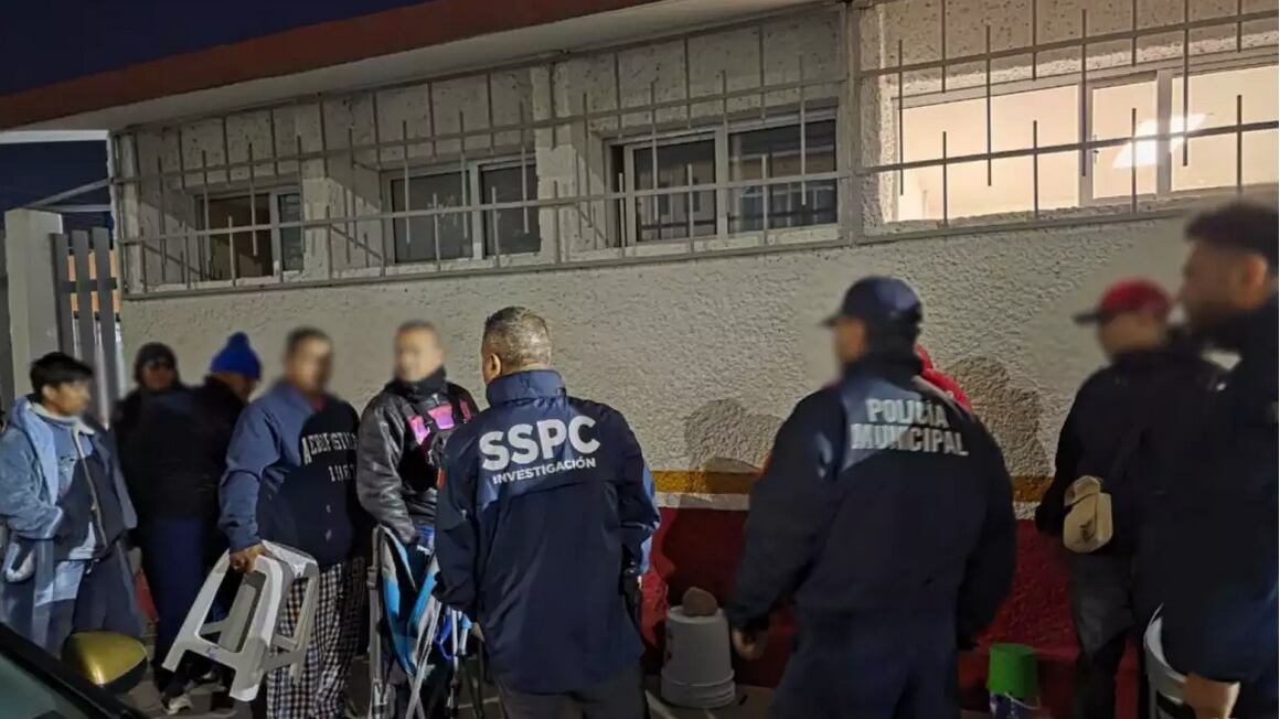 ISSSTE Clínica Chalco