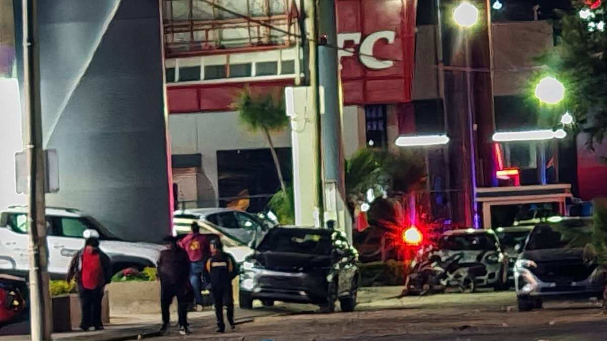 Oaxaca tres homicidios