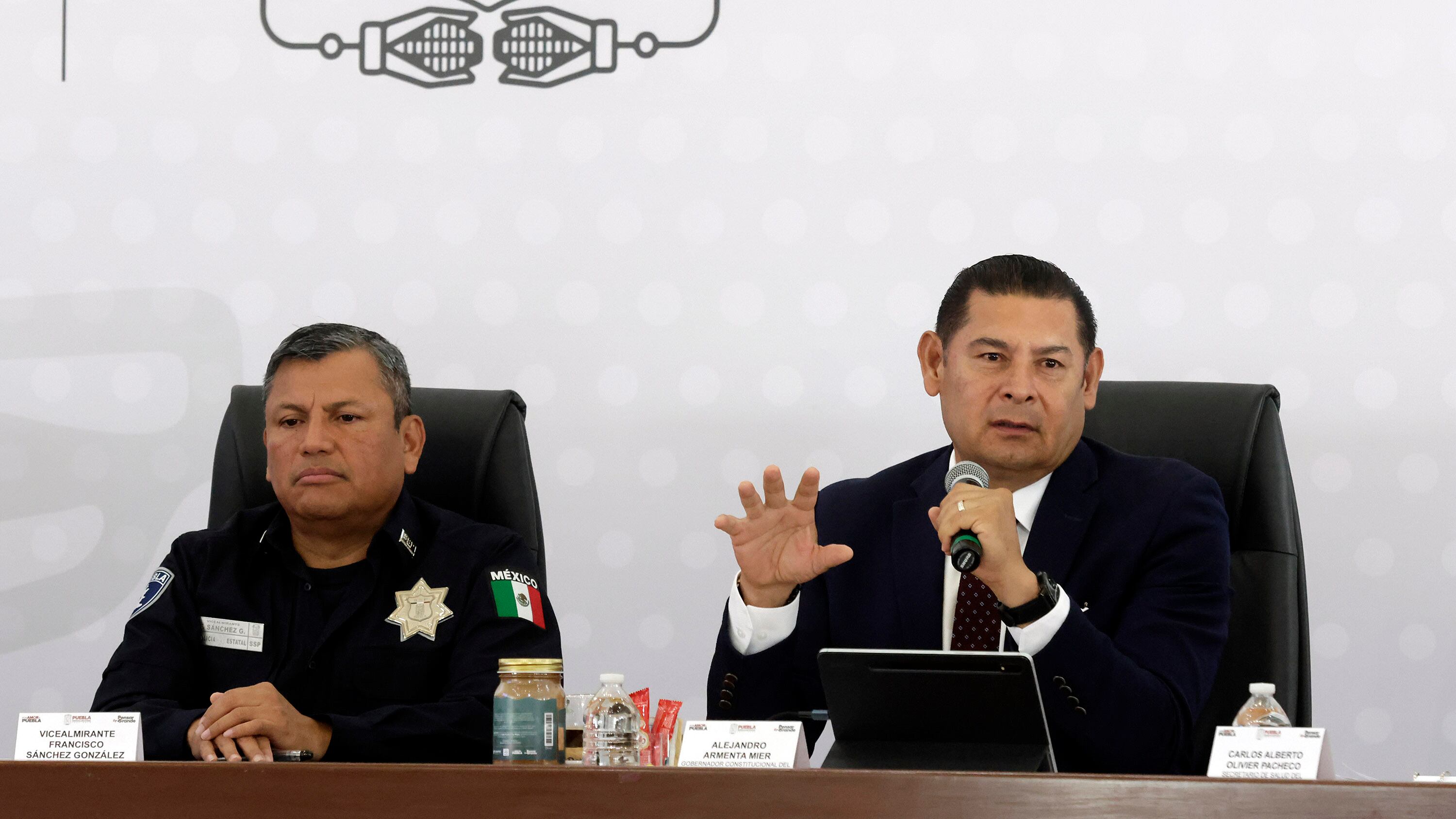 FOTO: Mireya Novo/Agencia Enfoque