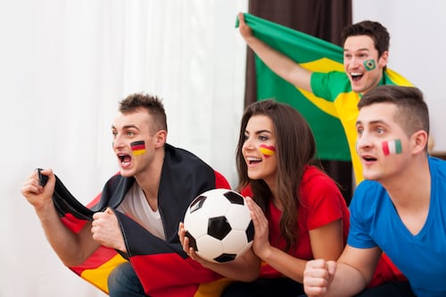 Cero tolerancia: México garantiza que no habrá transmisiones pirata del Mundial 2026