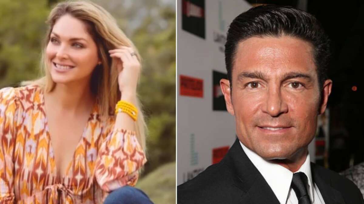 ¿Quién es Blanca Soto, la supuesta futura madre del hijo de Fernando Colunga?