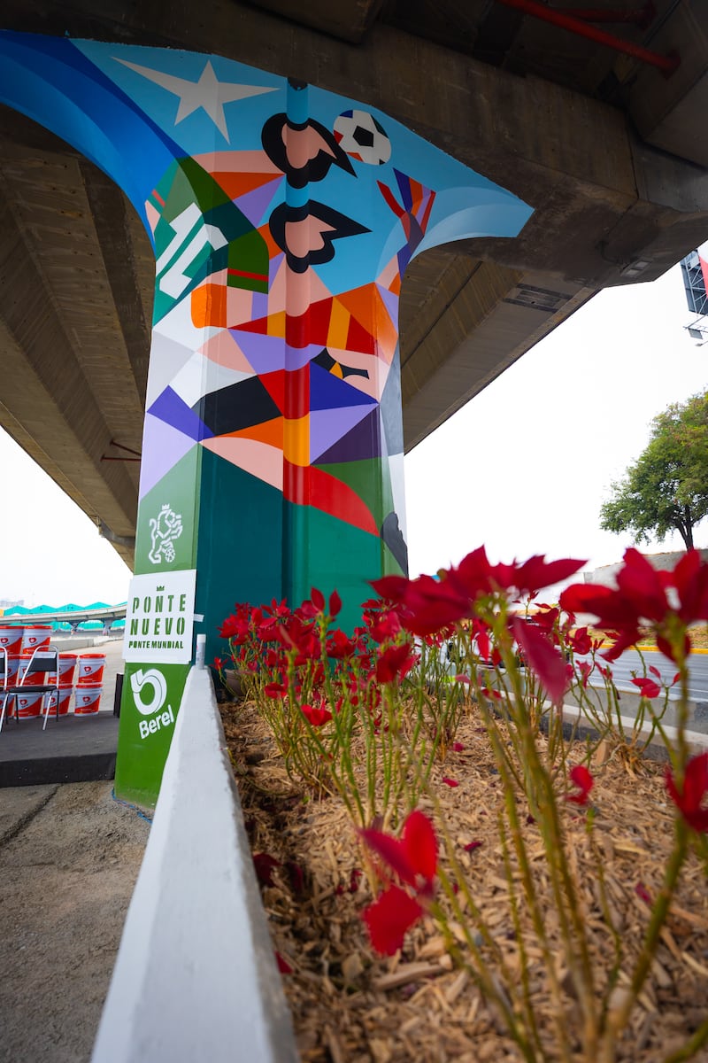 El proyecto es un parteaguas para seguir impulsando a Nuevo León como primer lugar en cultura y arte.